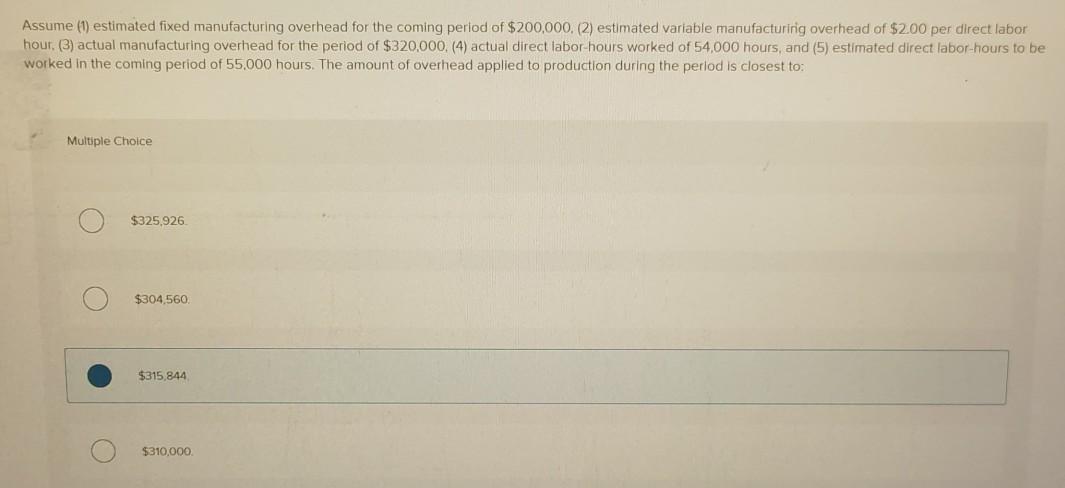 solved-assume-1-estimated-fixed-manufacturing-overhead-for-chegg