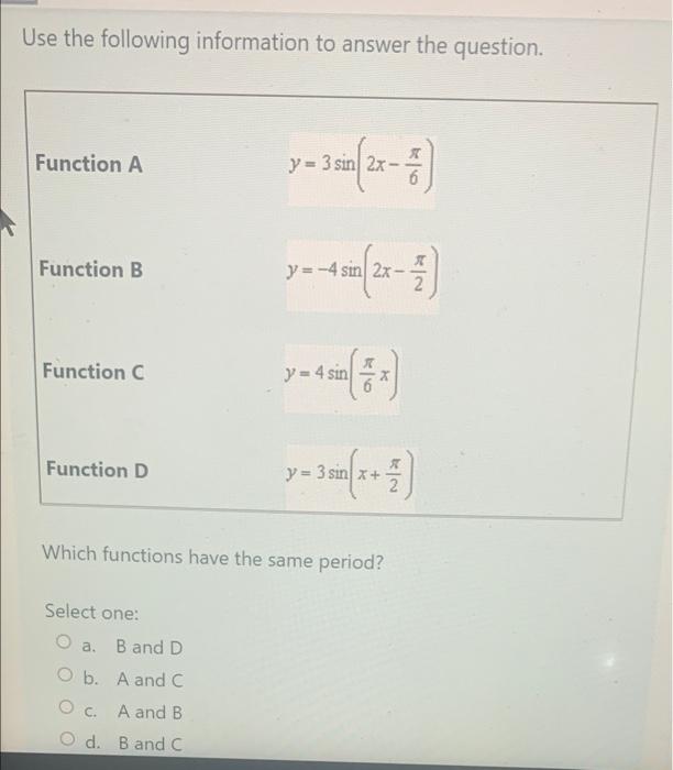 solved-use-the-following-information-to-answer-the-question-chegg