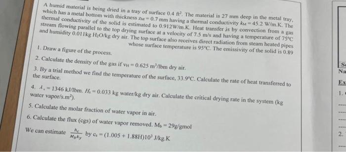 Solved please, I need a clear solution step by step in | Chegg.com