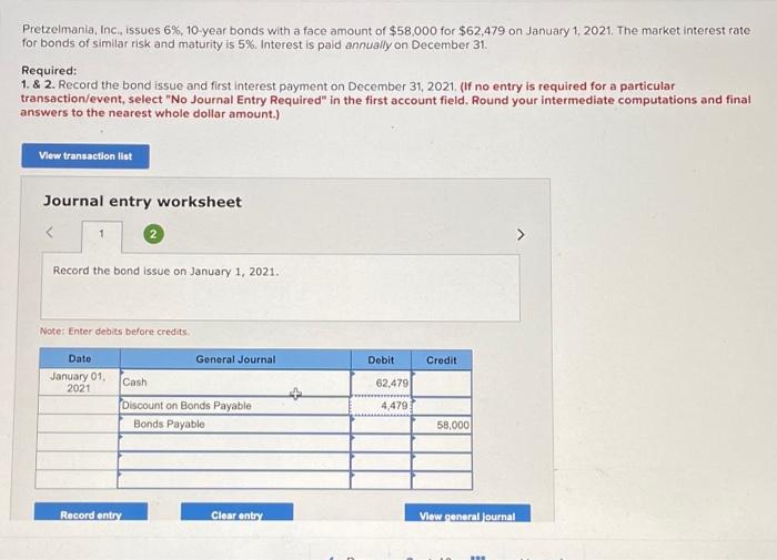 solved-pretzelmania-inc-issues-6-10-year-bonds-with-a-chegg