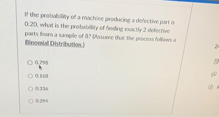 solved-if-the-probability-of-a-machine-producing-a-defective-chegg