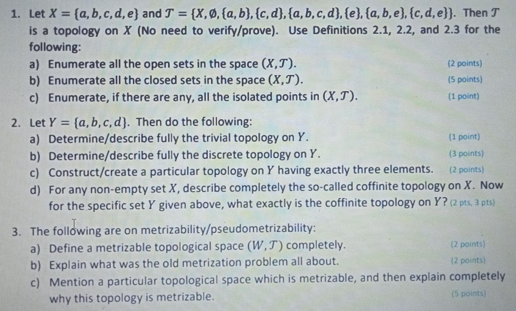 Solved Please Please help me answer all these questions | Chegg.com