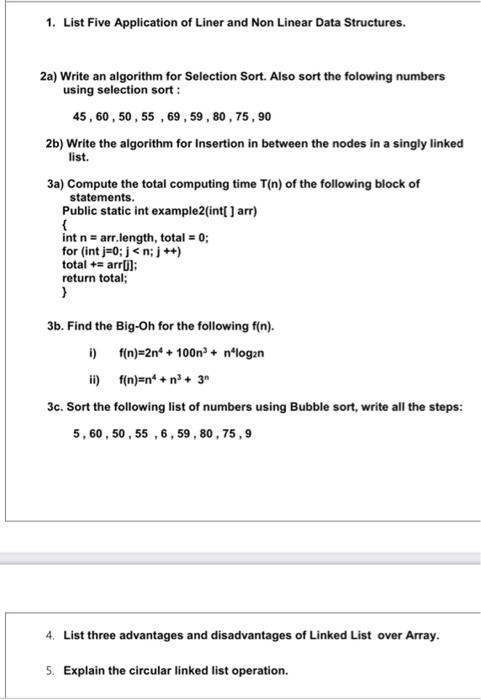 Solved I hope that you can help me in solving the questions, | Chegg.com