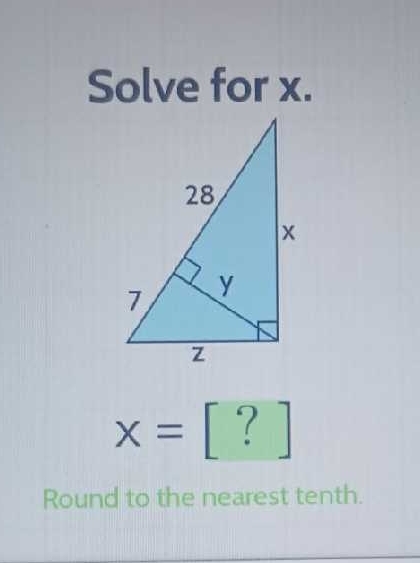 Solved Solve for x and z please and show me how to do it Chegg com