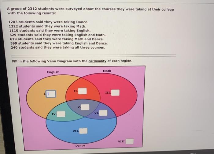 solved-a-group-of-2312-students-were-surveyed-about-the-chegg