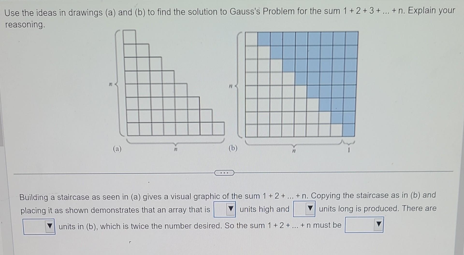 Solved Use The Ideas In Drawings A And B To Find The Chegg Solved Use The Ideas In Drawings A And B To Find The Chegg
