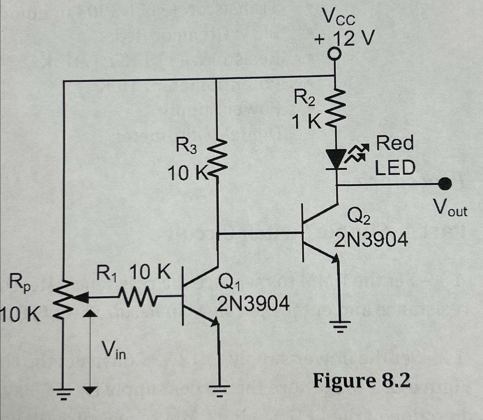 Solved What is the advantage of the circuit in this figure | Chegg.com