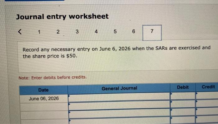 Solved As Part Of Its Stock-based Compensation Package, | Chegg.com