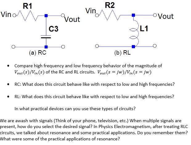 Solved (a) Simulate A Transient Analysis In LTspice. (The | Chegg.com