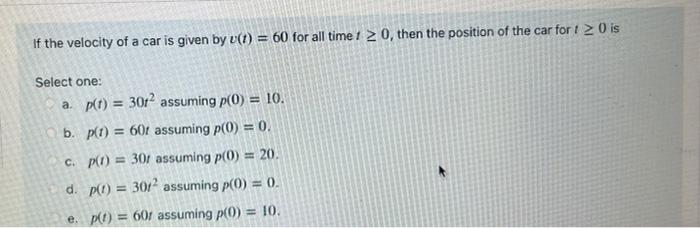 Solved Suppose ſ is a continuous function on the interval | Chegg.com