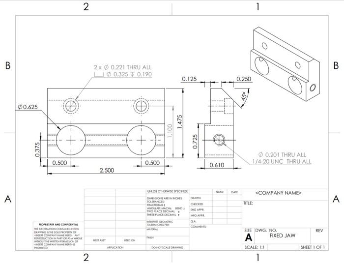 Solved Hi This Is On Solidworks 2021, Basic Program. I Am | Chegg.com