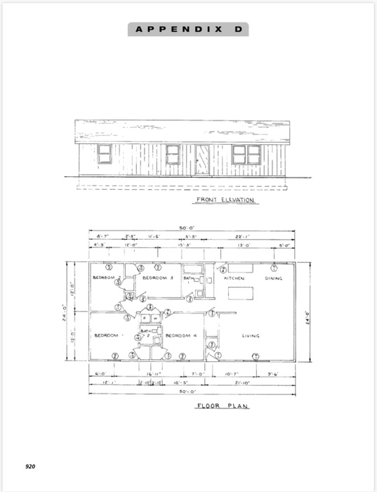 Part A: Design an upfeed water supply system for the | Chegg.com