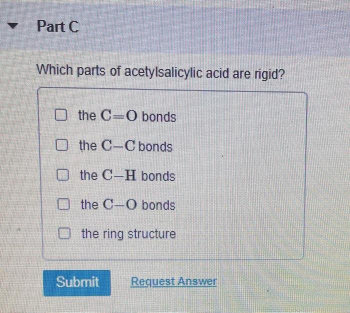 solved-acetylsalicylic-acid-aspirin-the-most-widely-used-chegg