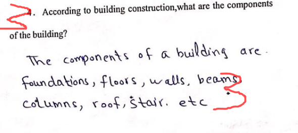 Solved I got these answer from chegg expert but all answer | Chegg.com