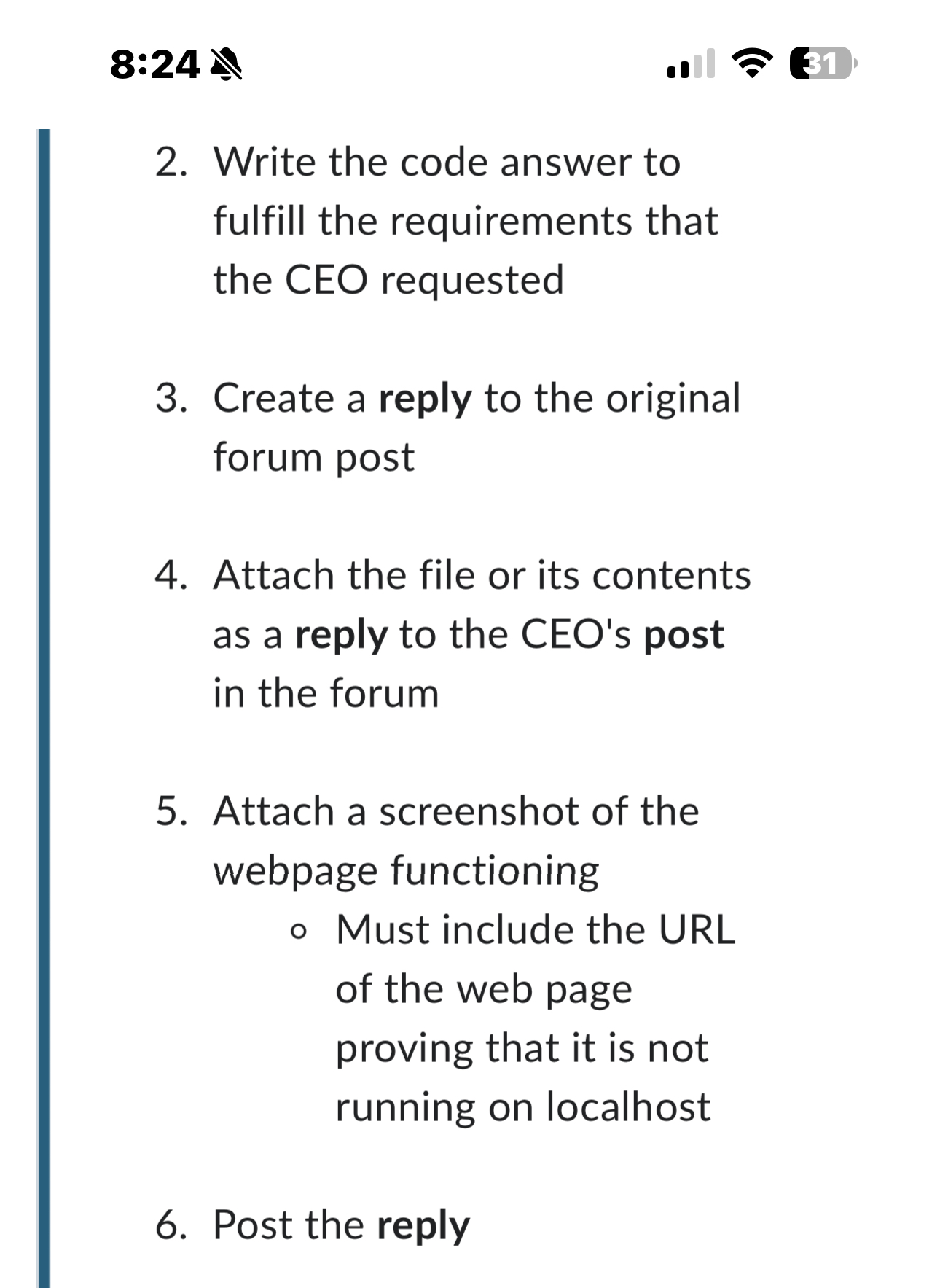 Solved Write the code answer tofulfill the requirements | Chegg.com