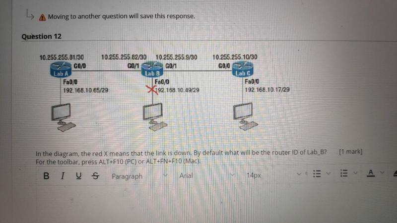 Solved جا A Moving to another question will save this | Chegg.com
