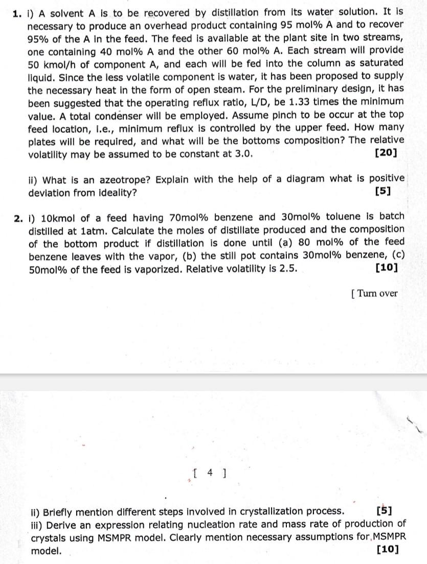 Solved Please answer all the above questions correctly | Chegg.com