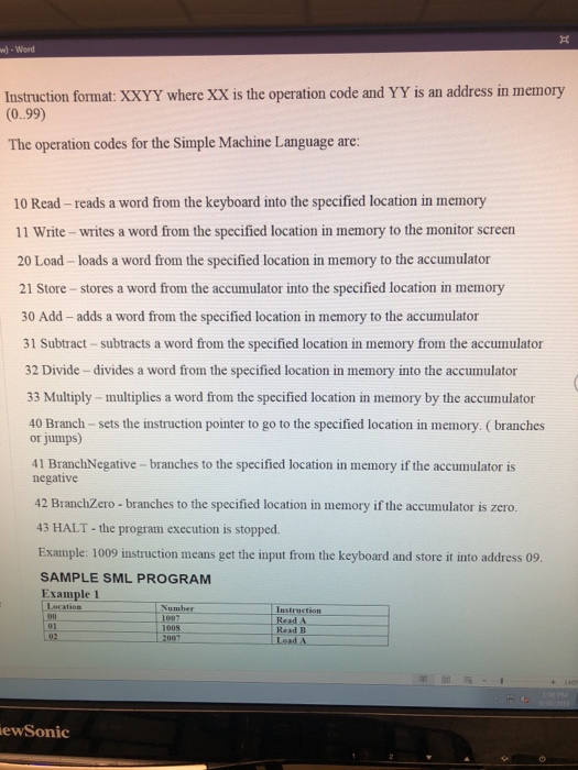 Solved how would the code befinished in c++?Weare to writ