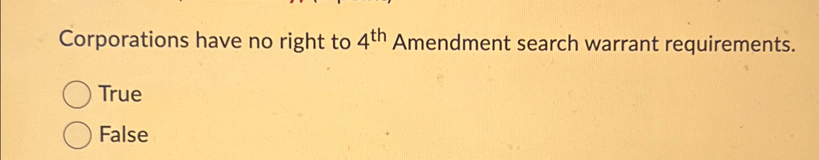 solved-corporations-have-no-right-to-4th-amendment-search-chegg