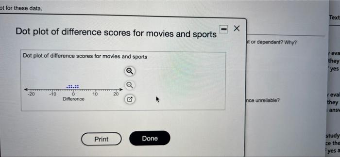 Solved random sample of 10 students were surveyed on their | Chegg.com