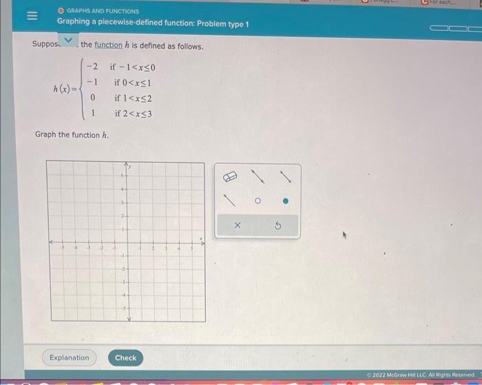 Solved Four functions are given below. Either the function | Chegg.com