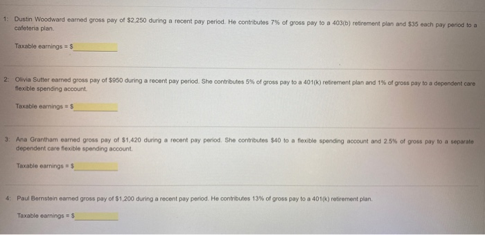 solved-for-each-employee-listed-below-calculate-the-taxable-chegg