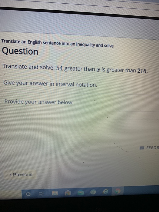 solved-translate-an-english-sentence-into-an-inequality-and-chegg