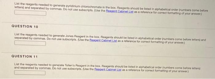 solved-list-the-reagents-needed-to-generate-pyridinium-chegg