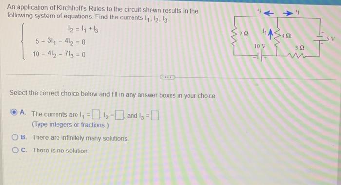 solved-an-application-of-kirchhoff-s-rules-to-the-circuit-chegg