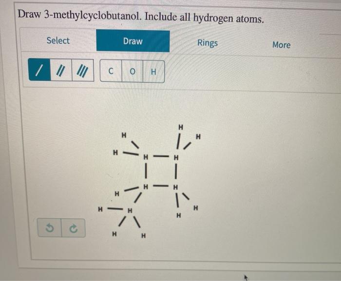 Solved on 5 of 10 > What is the IUPAC name for the compound?