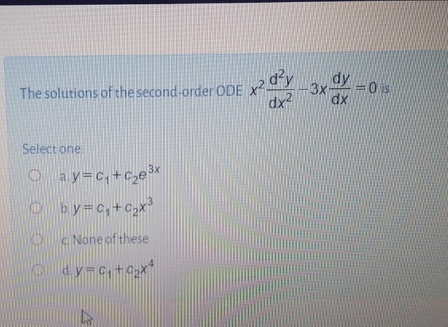 Solved The Value Of The Laplace Transform L E A B Where I Chegg Com