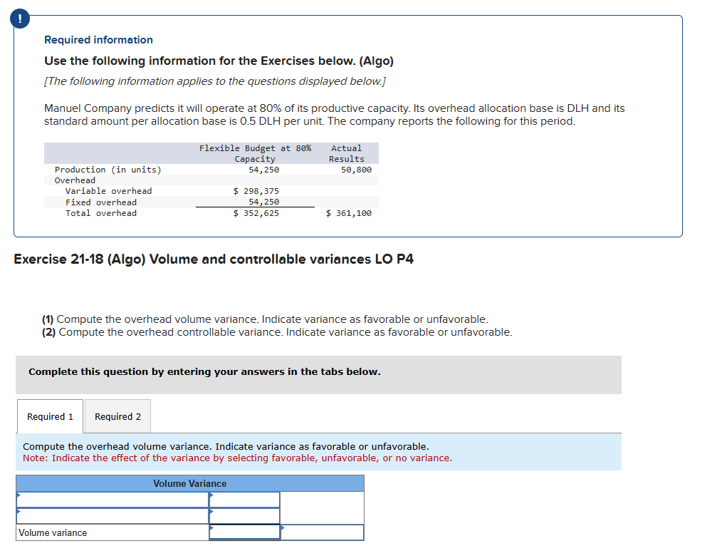 Solved Required informationUse the following information for | Chegg.com