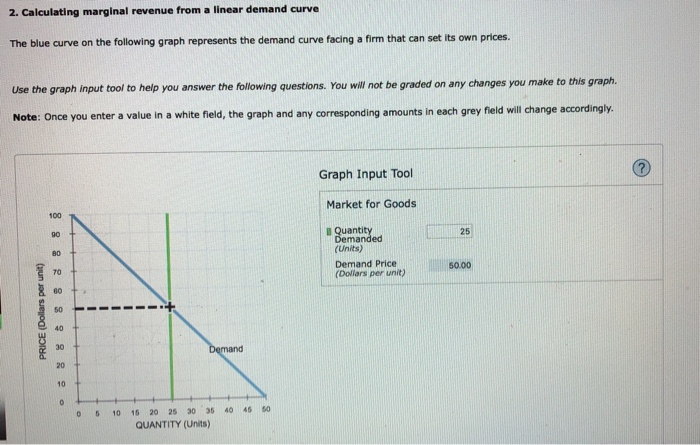 On the graph input tool, change the number found in | Chegg.com