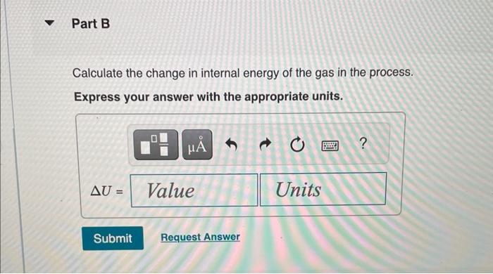 Solved Consider the following two-step process. Heat is | Chegg.com