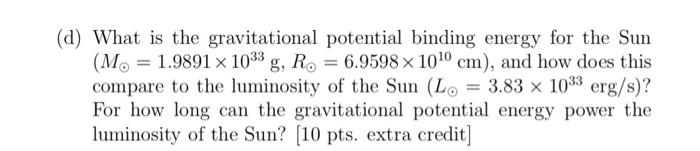 Solved 2. Consider a non-rotating, spherically symmetric | Chegg.com