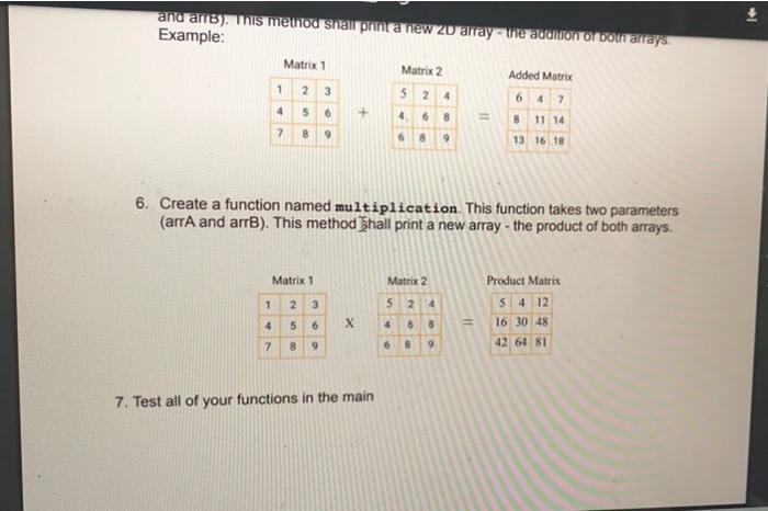 Solved C Programming only | Chegg.com