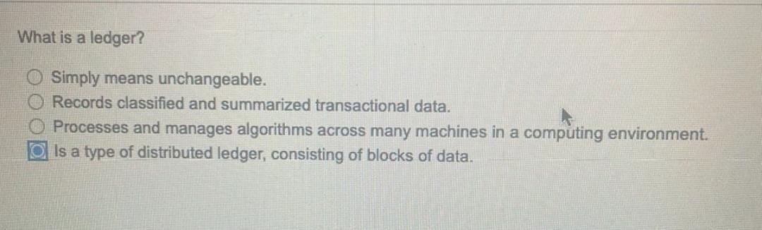 solved-what-is-a-ledger-simply-means-unchangeable-records-chegg