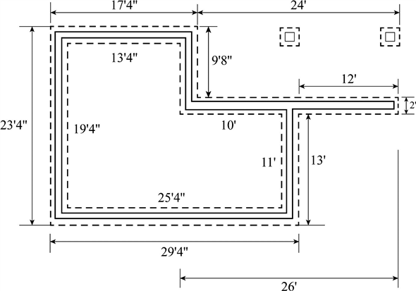 Solved: Chapter 5 Problem 33p Solution 