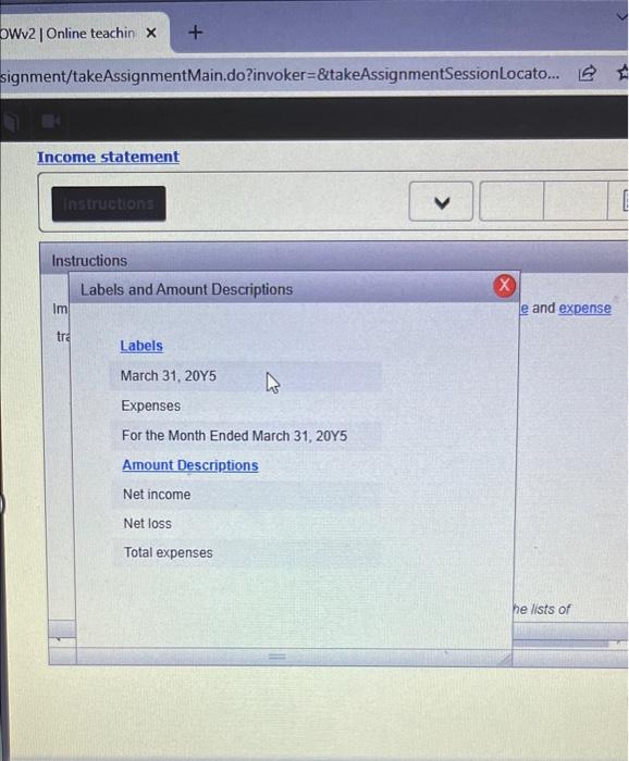 Solved 21 Online teachin. X + | Chegg.com