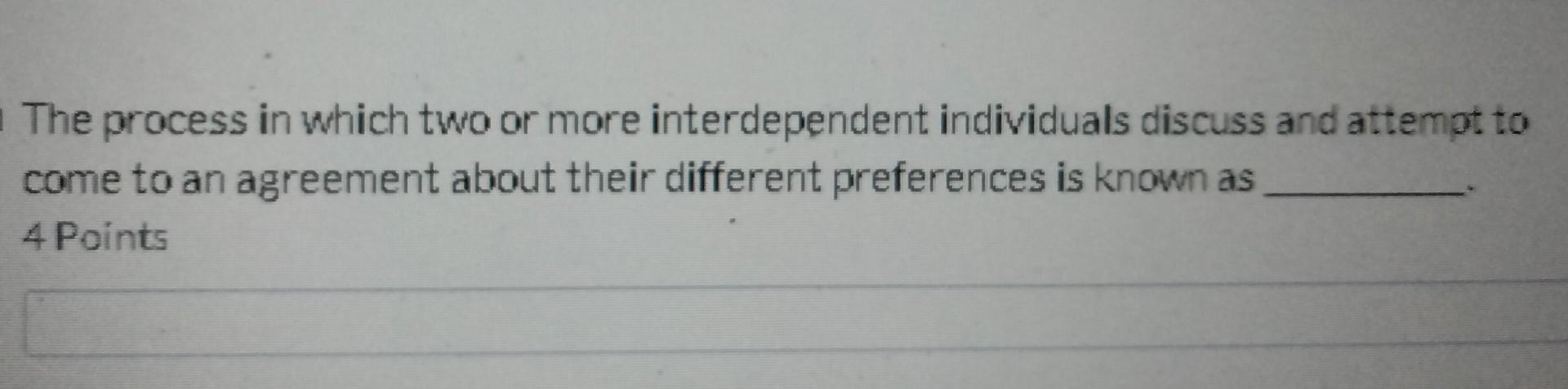 Solved Which Of The Following Is Not A Step To Resolve | Chegg.com