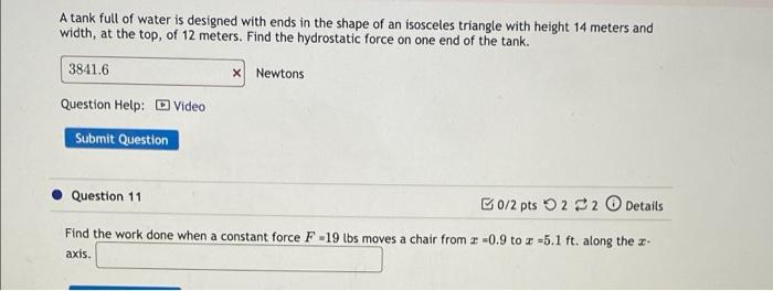 Solved Find The Mass Of The Two Dimensional Object A Disk 1863