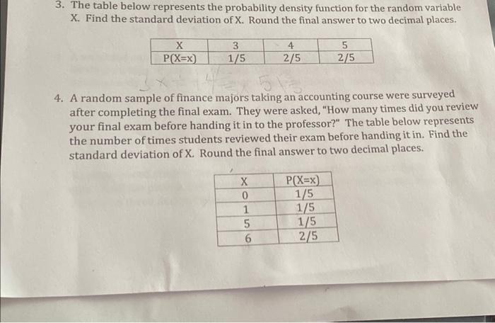 solved-3-the-table-below-represents-the-probability-density-chegg