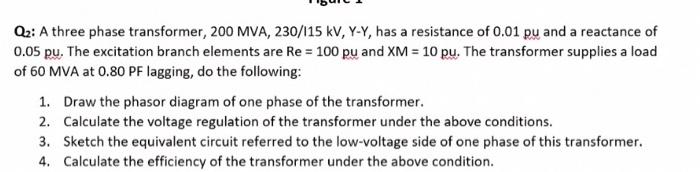 Solved electrical machines questionpls fasterA three phase | Chegg.com