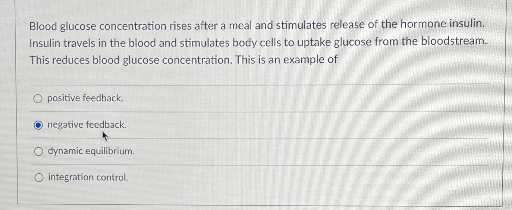 solved-blood-glucose-concentration-rises-after-a-meal-and-chegg