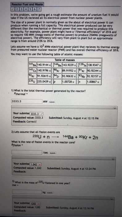 Solved need help with 2-7, ive posted this same question 3 | Chegg.com