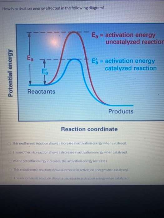 solved-how-is-activation-energy-effected-in-the-following-chegg