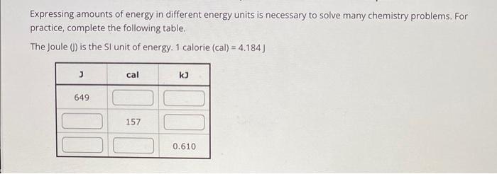 solved-expressing-amounts-of-energy-in-different-energy-chegg