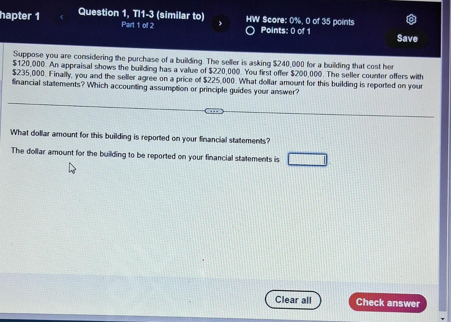 Suppose You Are Considering The Purchase Of A Chegg Suppose You Are Considering The Purchase Of A Chegg