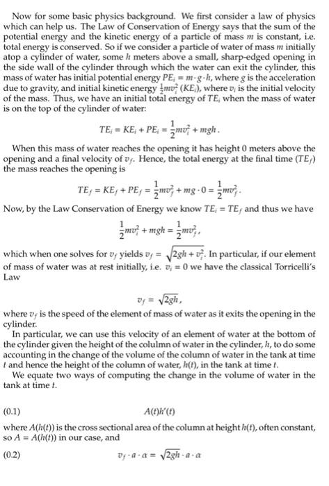 Question Video: Understanding That Volume Is Conserved When Liquid