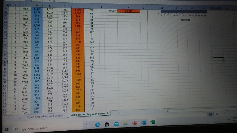 2d 2e Questions 2d 2e Chegg Com